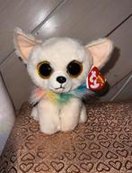 Knuffel Chewey de Chihuahua, Ophalen of Verzenden, Zo goed als nieuw, Overige typen