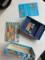 Keer op Keer Kids - Leuk dobbelspel!, Hobby en Vrije tijd, Gezelschapsspellen | Bordspellen, Een of twee spelers, Ophalen, Zo goed als nieuw