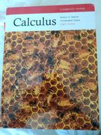 Calculus, Boeken, Robert A. Adams, Beta, Zo goed als nieuw, Ophalen
