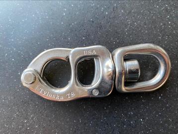 Tylaska T8 snap shackle beschikbaar voor biedingen