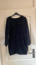 Dames lange trui zwart L, Ophalen of Verzenden, Nieuw, Maat 42/44 (L), Zwart