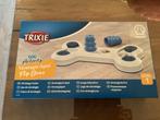 Trixie dog, Dieren en Toebehoren, Hondenspeelgoed, Ophalen of Verzenden, Zo goed als nieuw, Intelligentiespeelgoed