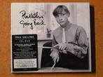 CD + DVD Phil Collins - Going back, Ophalen of Verzenden, Gebruikt, Poprock