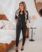 Travel jumpsuit jolienoe, Ophalen of Verzenden, Zo goed als nieuw