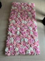 Flower wall, Ophalen, Nieuw