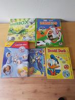 Flippo.s knikkerbox, Verzamelen, Flippo's, Ophalen