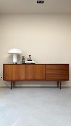 Vintage houten dressoir, -, -, Vintage, Zo goed als nieuw