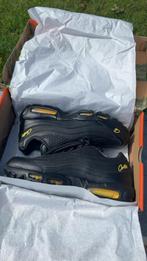Corteiz x Nike air max 95 maat 44, Kleding | Heren, Schoenen, Verzenden, Zwart, Nieuw, Sneakers of Gympen