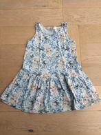 Leuke zomerjurk met Elsa uit Frozen H&M 98/104 - zgan, Meisje, Ophalen of Verzenden, Zo goed als nieuw, Jurk of Rok