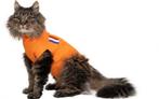 Medical pet shirt kleur oranje, Ophalen of Verzenden, Nieuw