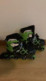 Verstelbare skeelers maat 31-34, Ophalen, Gebruikt