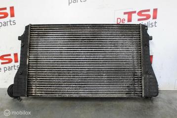 Intercooler ​​1J0145803H 1.9TDI ARL VAG