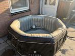 Netspa python jacuzzi (opknapper), Ophalen, Gebruikt, Filter, Opblaasbaar