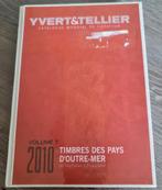 Yvert catalogus vol 7 2010, Postzegels en Munten, Postzegels | Toebehoren, Ophalen of Verzenden, Catalogus