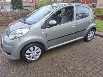 Citroën C1 1.0-12V 5-drs Ambiance Airco (bj 2011) beschikbaar voor biedingen