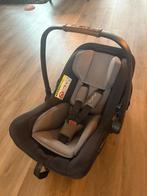 Nuna Autostoel  + Nuna Isofix 360 Base Next, Kinderen en Baby's, Autostoeltjes, Overige merken, Ophalen of Verzenden, Zo goed als nieuw