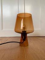 Ittala Leimu tafellamp koper 24 cm, Huis en Inrichting, Lampen | Tafellampen, Ophalen, Zo goed als nieuw, Minder dan 50 cm