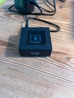 Logitech Bluetooth Audio Ontvanger, Ophalen of Verzenden, Gebruikt