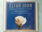 Elton John - Candle in the Wind, Cd's en Dvd's, Cd Singles, Pop, Gebruikt, Ophalen of Verzenden