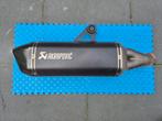 Bmw gs 1200 akrapovic uitlaat, Motoren, Onderdelen | BMW, Ophalen, Gebruikt