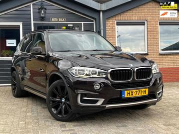 BMW X5 XDrive40d High Executive | Zeer goed onderhouden | beschikbaar voor biedingen