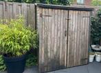 Tuinkast, Tuin en Terras, Bergingen en Tuinkasten, Ophalen, Gebruikt, Hout