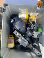 festool gereedschap, Ophalen, Gebruikt, Overige typen, 1200 watt of meer