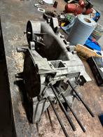 Skipper carter 125/172cc, Motoren, Ophalen