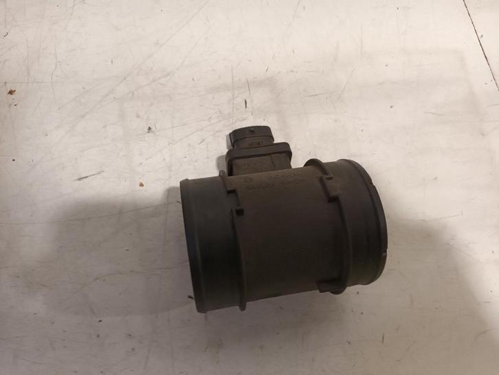 Luchtmassameter Fiat Punto, Auto-onderdelen, Motor en Toebehoren, Alfa Romeo, Fiat, Gebruikt, Herkomst onderdeel bekend, 12 maanden garantie