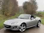 Mazda MX-5 NCFL Roadster Coupé 2.0 160PK SPORTIVE 6 VERSNEL, Auto's, Mazda, 13 km/l, Achterwielaandrijving, Gebruikt, Zwart