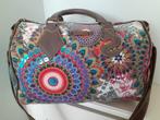 Tas DESIGUAL H23xB29xD16, Sieraden, Tassen en Uiterlijk, Tassen | Damestassen, Ophalen of Verzenden, Zo goed als nieuw, Overige kleuren