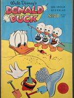 Donald Duck 1959 nr. 30, Boeken, Stripboeken, Eén stripboek, Ophalen of Verzenden, Zo goed als nieuw