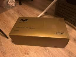 Verstappen collectie item, Huis en Inrichting, Woonaccessoires | Kisten, Zo goed als nieuw, Minder dan 50 cm, Ophalen of Verzenden