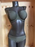 Freya bikini maat 75g slip s model glam, Kleding | Dames, Badmode en Zwemkleding, Verzenden, Nieuw, Freya, Bikini