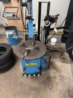 CORGHI Bandenmachine - Demontage & Montage, Auto diversen, Autogereedschap, Ophalen, Gebruikt