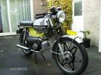 Kreidler 1976, Ophalen, Florett RMC, Zo goed als nieuw, 50 cc