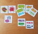 STICK A MESSAGE Lay`s STICKERS, Verzamelen, Flippo's, Ophalen of Verzenden, Spiek, Overige typen