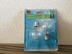 Halogeen lamp E14 voet Sencys, 30 tot 60 watt, Halogeen (gloei)lamp, E14 (klein), Nieuw