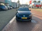 Volkswagen Golf 1.4 TSI Phev 204pk GTE 5D DSG 2015 Zwart, Auto's, 4 cilinders, Zwart, 1395 cc, 1499 kg