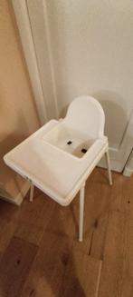 IKEA antilop stoel, met kussenhoesje, Ophalen, Gebruikt, Overige typen, Gordel(s)