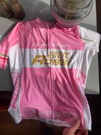 Setje wielerkleding Rossi kort, Ophalen of Verzenden, Nieuw, Kleding
