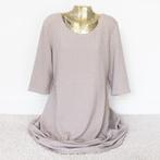 Mooie Taifun Jurk 551 (L) - 551 € 55,-, Overige kleuren, Maat 42/44 (L), Ophalen of Verzenden, Zo goed als nieuw