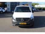 Mercedes-Benz Vito 116 CDI L3 Extra Lang, Auto's, Bestelauto's, Diesel, Bedrijf, BTW verrekenbaar, Vermoeidheidsdetectie