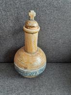 Wijwater kan, Antiek en Kunst, Antiek | Religie, Ophalen of Verzenden