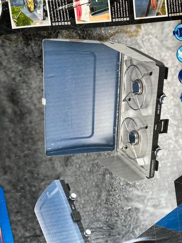 Campingaz 200 S Kit Camping Kookstel beschikbaar voor biedingen