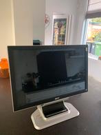 Lcd monitor, Acer, AL2051W, Ophalen, Gebruikt, Overige typen