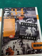 Dvd 1934 in beeld en geluid, Ophalen of Verzenden