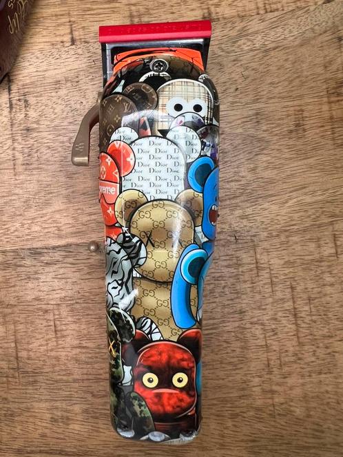 De 5 -star wahl Magic Clip CUSTOM DIOR TEDI TRASH. Nieuw, bi, Kleding | Heren, Ondergoed, Slip, Ophalen of Verzenden