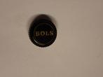 Bols knoopsgat speld, Verzamelen, Speldjes, Pins en Buttons, Verzenden, Transport