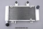 Radiateur radiatoren AVDB HONDA VFR 800 FI 1998 - 2001 RC46, Motoren, Verzenden, Nieuw
